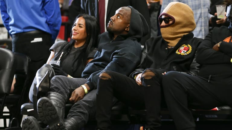 NBA Players Face Dilemma with Yeezy Sneakers